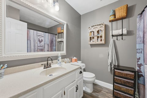 Tiny photo for 1 Kimberly Drive, Coal Valley, IL 61240 (MLS # 12767964)