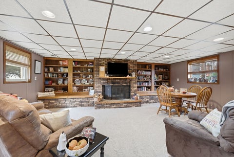 Tiny photo for 1 Kimberly Drive, Coal Valley, IL 61240 (MLS # 12767964)