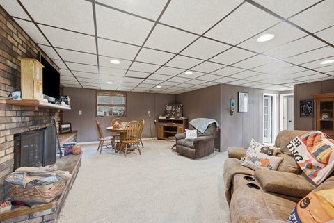 Tiny photo for 1 Kimberly Drive, Coal Valley, IL 61240 (MLS # 12767964)