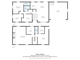 Tiny photo for 1 Kimberly Drive, Coal Valley, IL 61240 (MLS # 12767964)