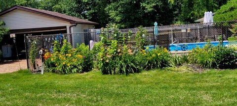 Tiny photo for 1 Kimberly Drive, Coal Valley, IL 61240 (MLS # 12767964)