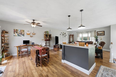 Tiny photo for 1 Kimberly Drive, Coal Valley, IL 61240 (MLS # 12767964)