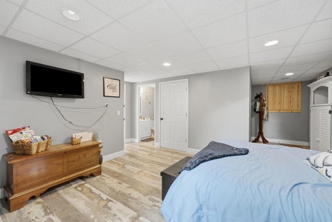 Tiny photo for 1 Kimberly Drive, Coal Valley, IL 61240 (MLS # 12767964)