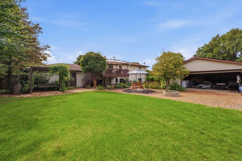 Tiny photo for 1 Kimberly Drive, Coal Valley, IL 61240 (MLS # 12767964)