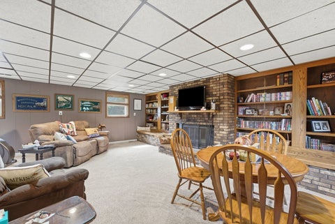 Tiny photo for 1 Kimberly Drive, Coal Valley, IL 61240 (MLS # 12767964)