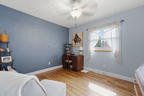 Tiny photo for 1 Kimberly Drive, Coal Valley, IL 61240 (MLS # 12767964)