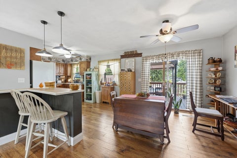 Tiny photo for 1 Kimberly Drive, Coal Valley, IL 61240 (MLS # 12767964)