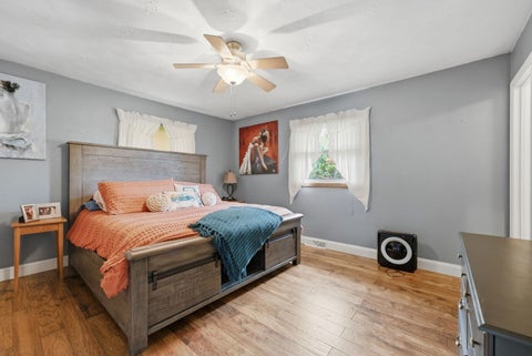 Tiny photo for 1 Kimberly Drive, Coal Valley, IL 61240 (MLS # 12767964)