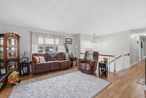 Tiny photo for 1 Kimberly Drive, Coal Valley, IL 61240 (MLS # 12767964)