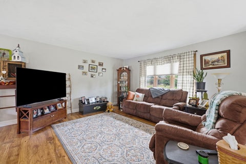 Tiny photo for 1 Kimberly Drive, Coal Valley, IL 61240 (MLS # 12767964)