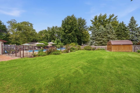 Tiny photo for 1 Kimberly Drive, Coal Valley, IL 61240 (MLS # 12767964)
