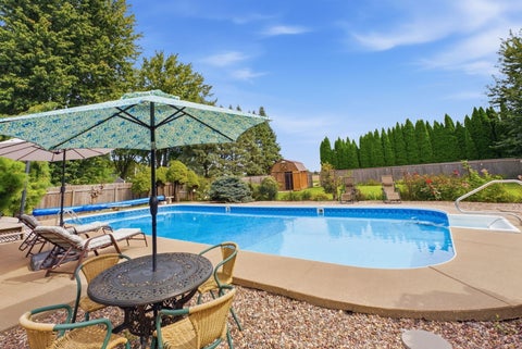 Tiny photo for 1 Kimberly Drive, Coal Valley, IL 61240 (MLS # 12767964)