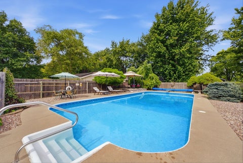 Tiny photo for 1 Kimberly Drive, Coal Valley, IL 61240 (MLS # 12767964)