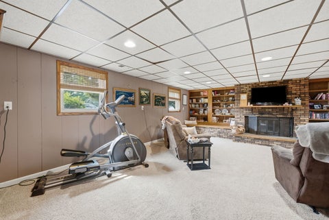 Tiny photo for 1 Kimberly Drive, Coal Valley, IL 61240 (MLS # 12767964)
