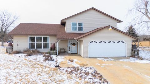 A home in Clinton