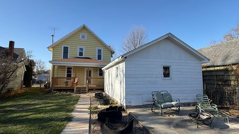 Tiny photo for 406 S Genesee Street, Morrison, IL 61270 (MLS # 12339080)