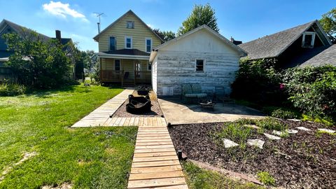 Tiny photo for 406 S Genesee Street, Morrison, IL 61270 (MLS # 12339080)