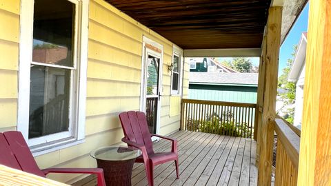 Tiny photo for 406 S Genesee Street, Morrison, IL 61270 (MLS # 12339080)