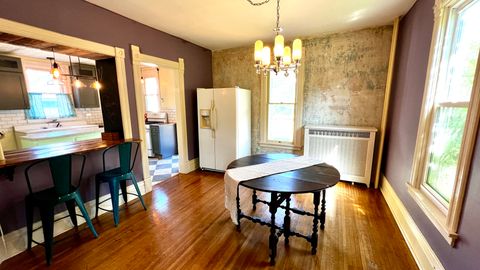 Tiny photo for 406 S Genesee Street, Morrison, IL 61270 (MLS # 12339080)