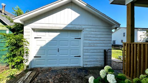 Tiny photo for 406 S Genesee Street, Morrison, IL 61270 (MLS # 12339080)