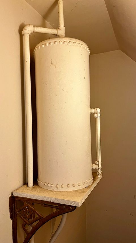 Tiny photo for 406 S Genesee Street, Morrison, IL 61270 (MLS # 12339080)