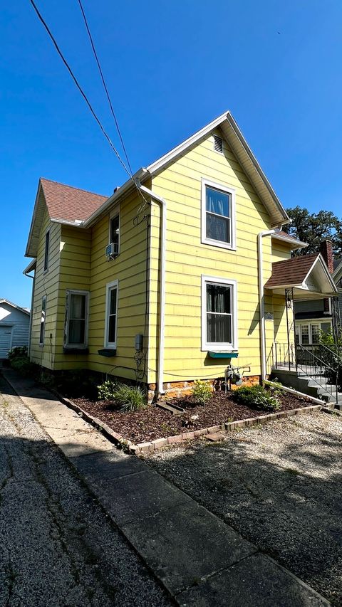 Tiny photo for 406 S Genesee Street, Morrison, IL 61270 (MLS # 12339080)