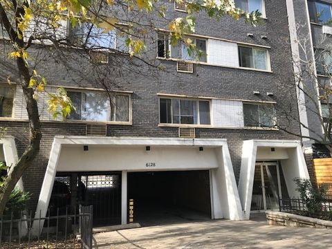 6128 N KENMORE Avenue 404 Chicago IL 60660