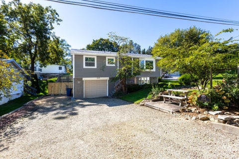 Tiny photo for 204 Chestnut Street, LeClaire, IA 52753 (MLS # 12778767)