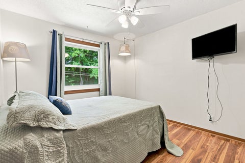 Tiny photo for 204 Chestnut Street, LeClaire, IA 52753 (MLS # 12778767)