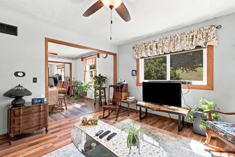 Tiny photo for 204 Chestnut Street, LeClaire, IA 52753 (MLS # 12778767)