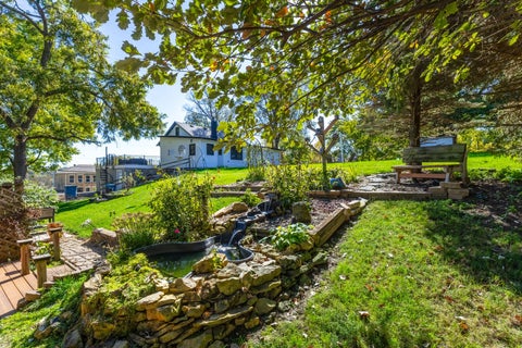 Tiny photo for 204 Chestnut Street, LeClaire, IA 52753 (MLS # 12778767)