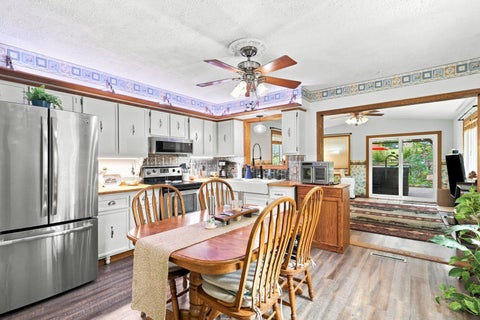 Tiny photo for 204 Chestnut Street, LeClaire, IA 52753 (MLS # 12778767)