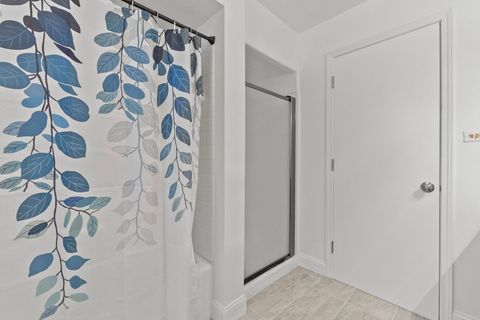 Tiny photo for 18118 Whitman Lane, Lansing, IL 60438 (MLS # 12566068)