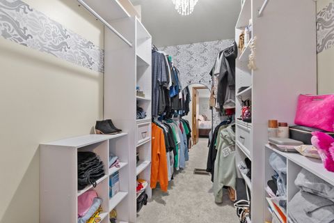 Tiny photo for 18118 Whitman Lane, Lansing, IL 60438 (MLS # 12566068)