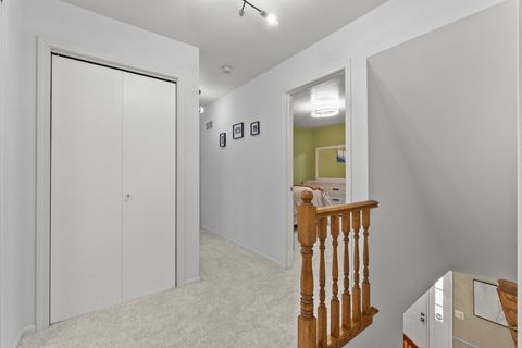 Tiny photo for 18118 Whitman Lane, Lansing, IL 60438 (MLS # 12566068)