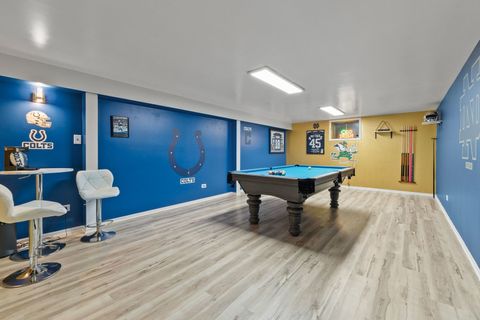 Tiny photo for 18118 Whitman Lane, Lansing, IL 60438 (MLS # 12566068)