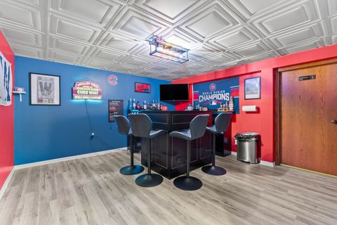 Tiny photo for 18118 Whitman Lane, Lansing, IL 60438 (MLS # 12566068)