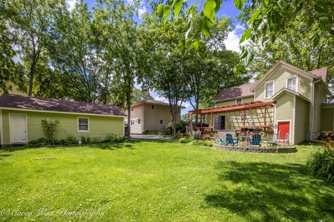 Tiny photo for 320 E High Street, Sycamore, IL 60178 (MLS # 12694504)