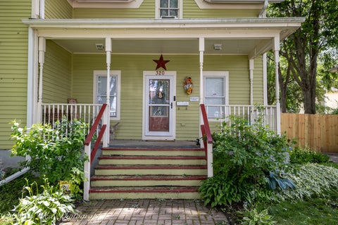 Tiny photo for 320 E High Street, Sycamore, IL 60178 (MLS # 12694504)