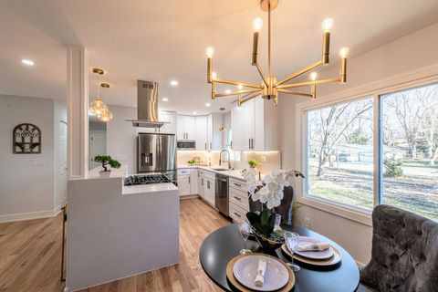 Tiny photo for 719 Webster Street, Algonquin, IL 60102 (MLS # 12535572)