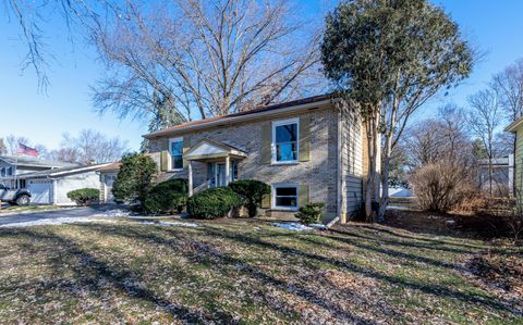 Tiny photo for 719 Webster Street, Algonquin, IL 60102 (MLS # 12535572)