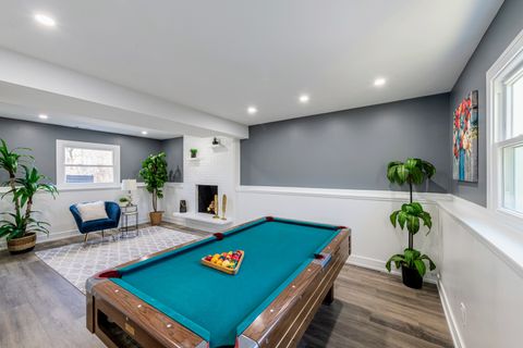 Tiny photo for 719 Webster Street, Algonquin, IL 60102 (MLS # 12535572)