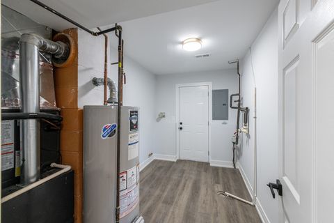 Tiny photo for 719 Webster Street, Algonquin, IL 60102 (MLS # 12535572)