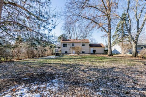 Tiny photo for 719 Webster Street, Algonquin, IL 60102 (MLS # 12535572)