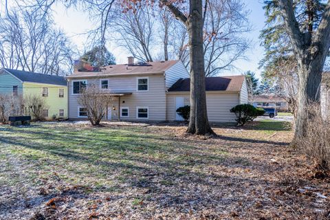 Tiny photo for 719 Webster Street, Algonquin, IL 60102 (MLS # 12535572)