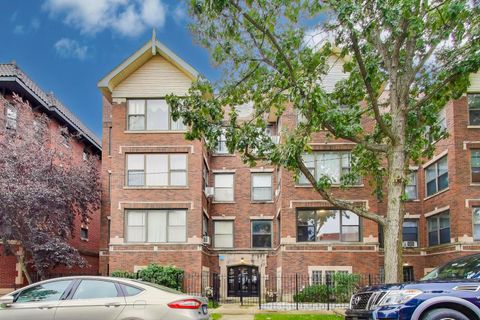 6721 S Merrill Avenue 1 Chicago IL 60649