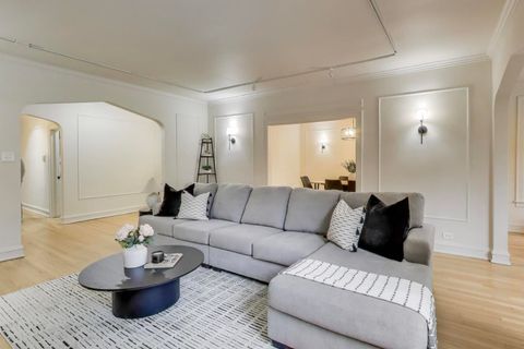 Tiny photo for 6721 S Merrill Avenue #1, Chicago, IL 60649 (MLS # 12530831)