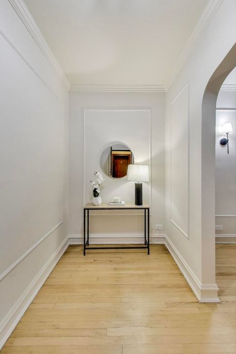 Tiny photo for 6721 S Merrill Avenue #1, Chicago, IL 60649 (MLS # 12530831)