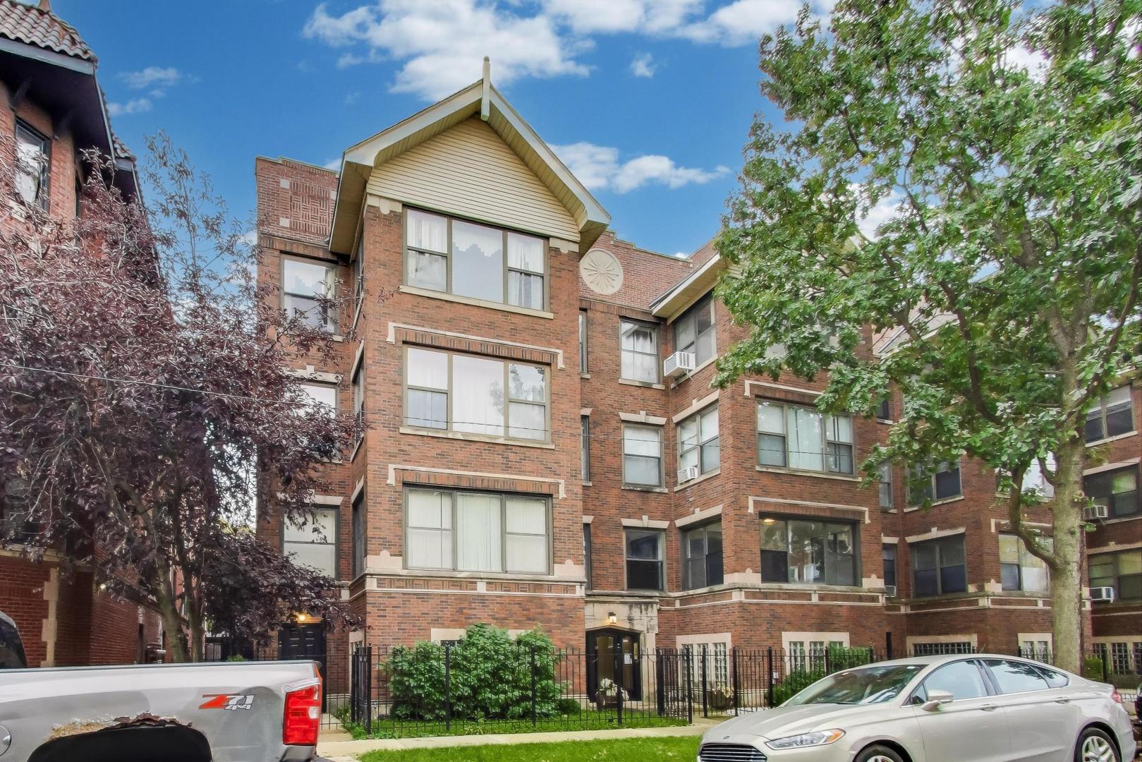 6721 S Merrill Avenue 1