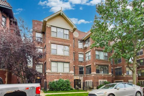 Tiny photo for 6721 S Merrill Avenue #1, Chicago, IL 60649 (MLS # 12530831)